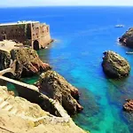 Casas Do Patheo Tatil Evi