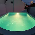 Tatil Evi Casas Do Patheo *