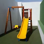 Casas Do Patheo Tatil Evi