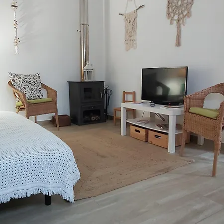 Ferienhaus Casas Do Patheo