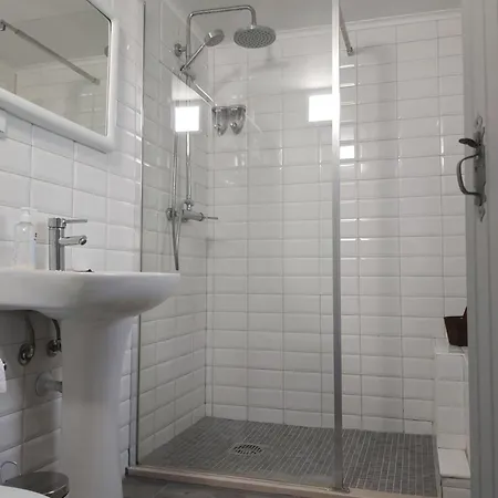 Ferienhaus Casas Do Patheo Óbidos