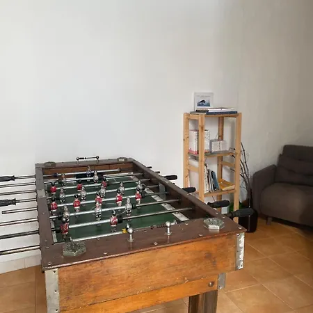 Hébergement de vacances Casas Do Patheo Óbidos