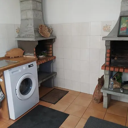 Casas Do Patheo Hébergement de vacances Óbidos