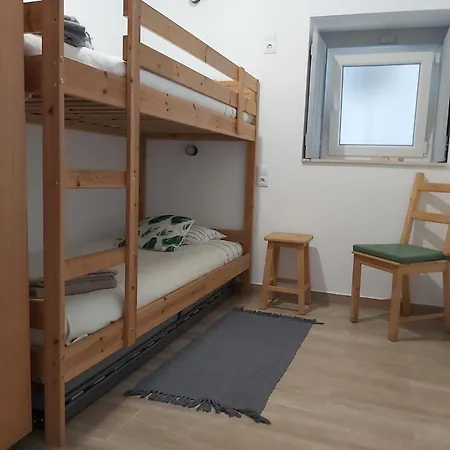 Casas Do Patheo *