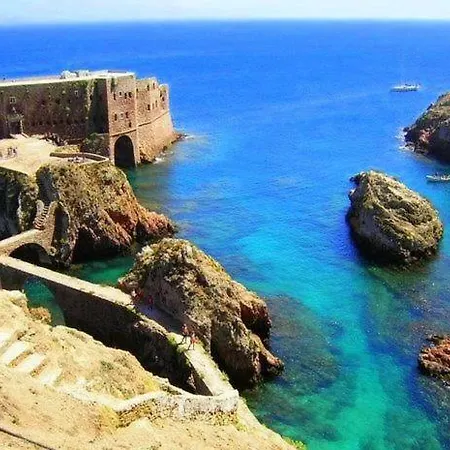 Casas Do Patheo Hébergement de vacances