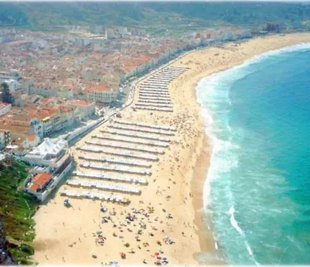 Casas Do Patheo Hébergement de vacances Óbidos