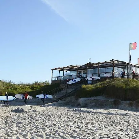 Casas Do Patheo Ferienhaus Óbidos
