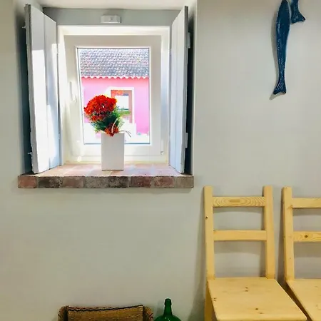 Casas Do Patheo בית נופש