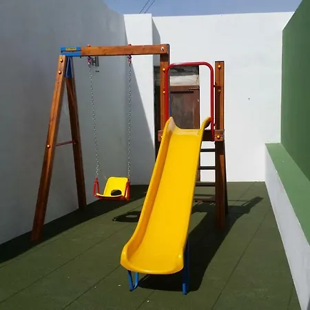 Casas Do Patheo Ferienhaus